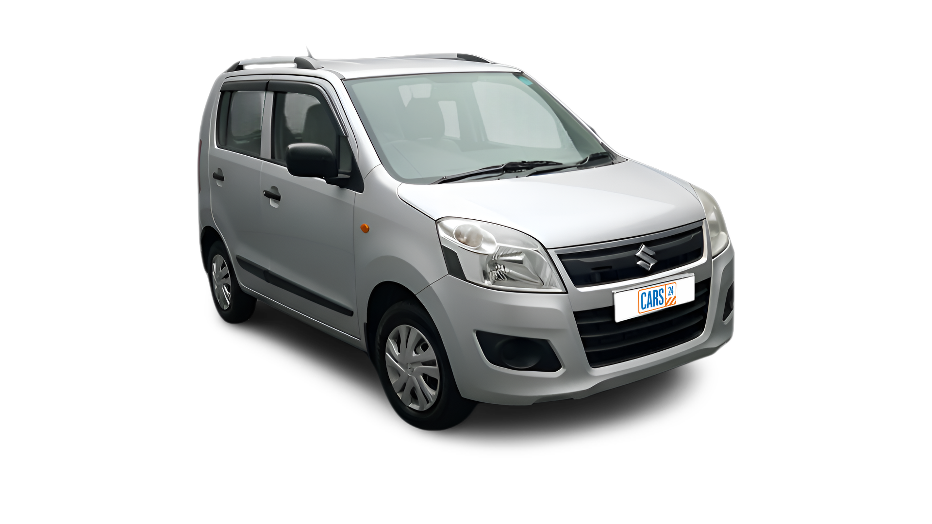 Maruti Wagon R 1.0-img